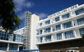 Aparthotel Costa Volcán & Spa